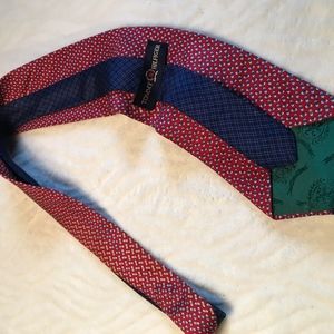 Vintage Tommy Hilfiger Tie